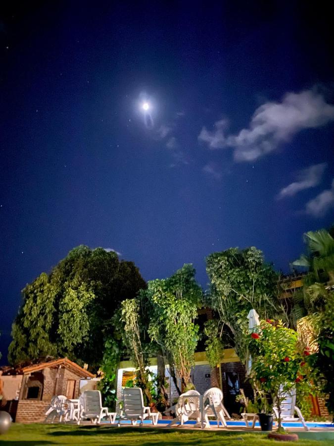 Pousada Aruana Porto Seguro Exterior photo