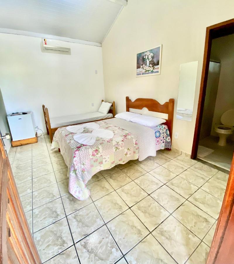 Pousada Aruana Porto Seguro Exterior photo